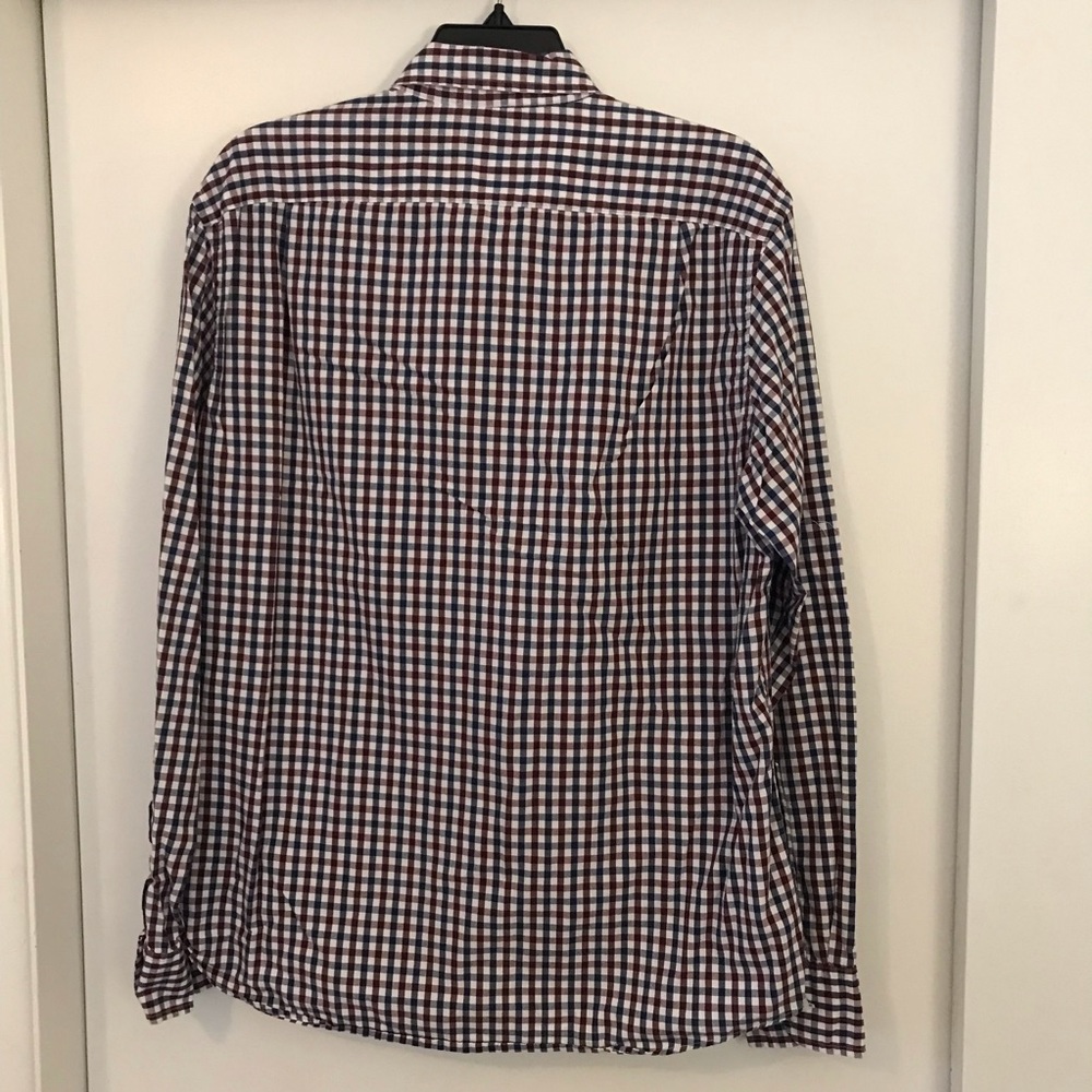 J.Crew button down - Picture 2 of 4
